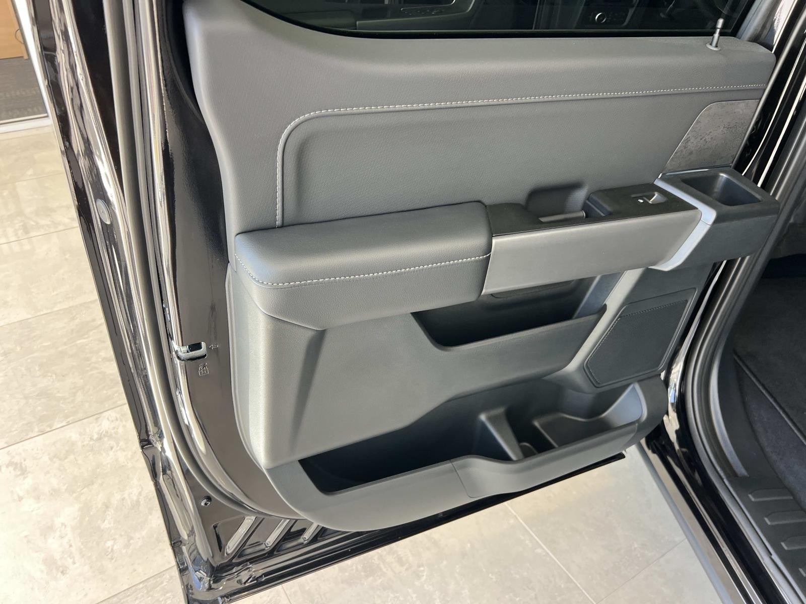 2026 Ford F-150 XLT 4WD SUPERCREW 5.5' BO PUGMIRE PERFORMANCE