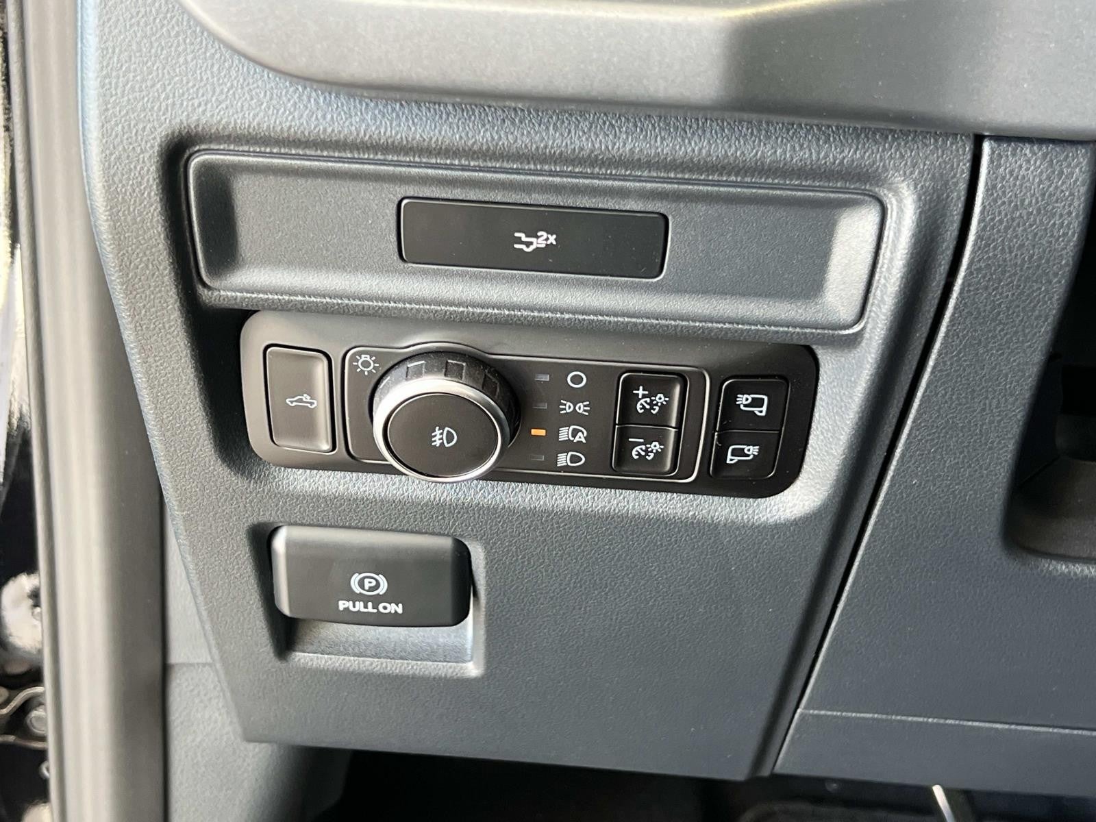 2026 Ford F-150 XLT 4WD SUPERCREW 5.5' BO PUGMIRE PERFORMANCE