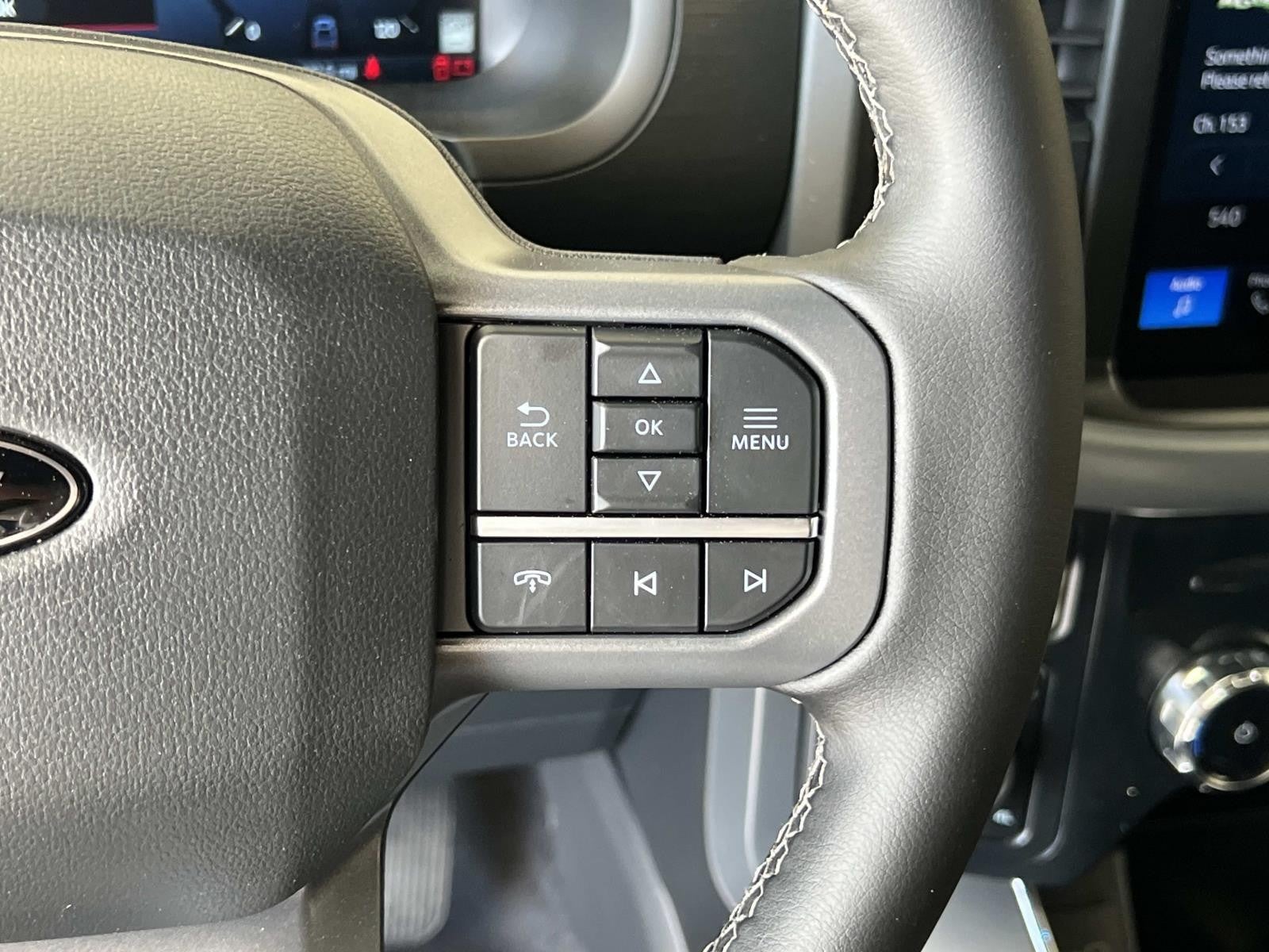 2026 Ford F-150 XLT 4WD SUPERCREW 5.5' BO PUGMIRE PERFORMANCE