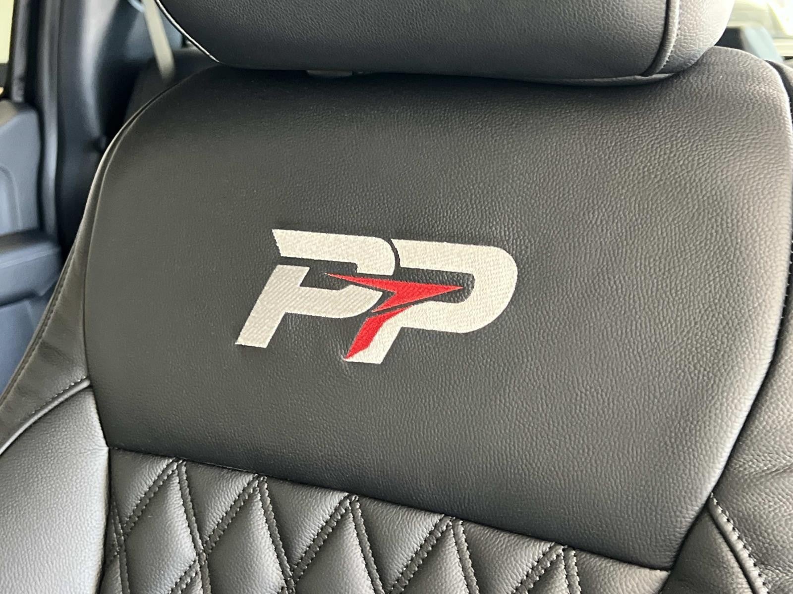 2026 Ford F-150 XLT 4WD SUPERCREW 5.5' BO PUGMIRE PERFORMANCE