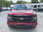 2026 Ford F-150 XLT 4WD SUPERCREW 5.5' BO