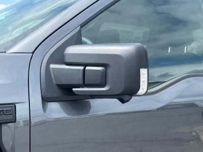 2025 Ford F-150 XLT 4WD SUPERCREW 5.5' BO