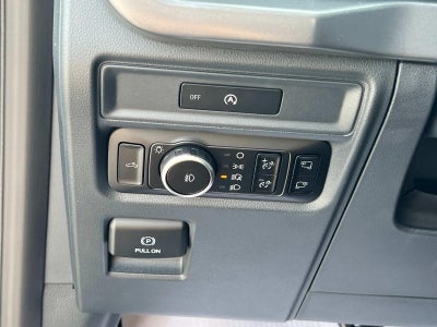 2025 Ford F-150 XLT 4WD SUPERCREW 5.5' BO