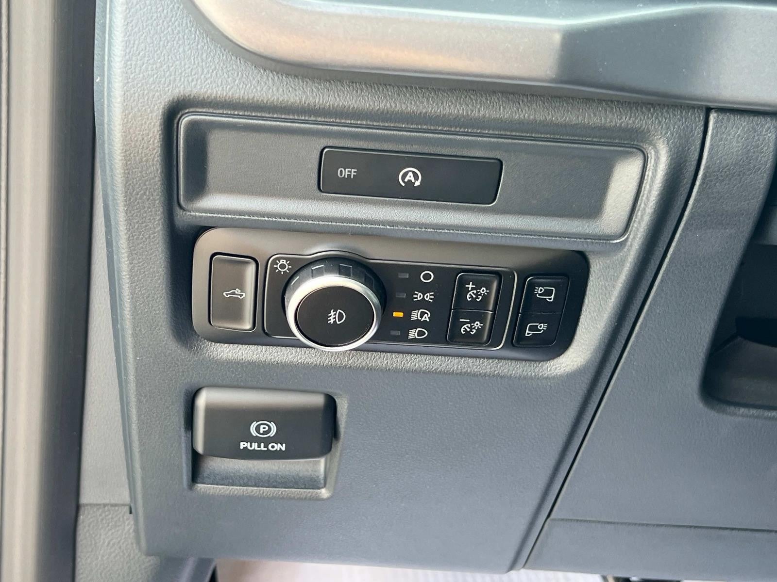 2025 Ford F-150 XLT 4WD SUPERCREW 5.5' BO