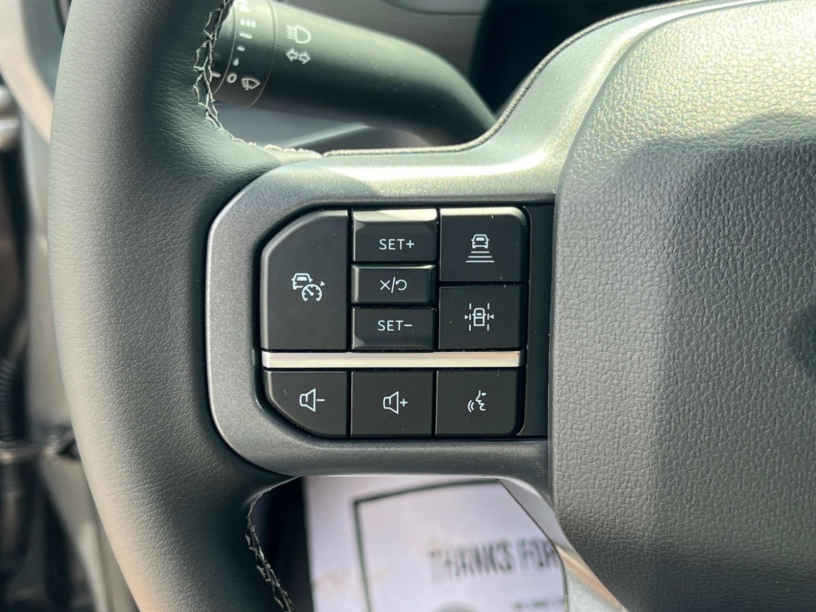 2025 Ford F-150 XLT 4WD SUPERCREW 5.5' BO