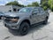 2025 Ford F-150 XLT 4WD SUPERCREW 5.5' BO