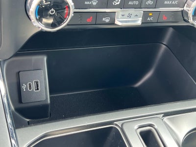 2025 Ford F-150 XLT 4WD SUPERCREW 5.5' BO