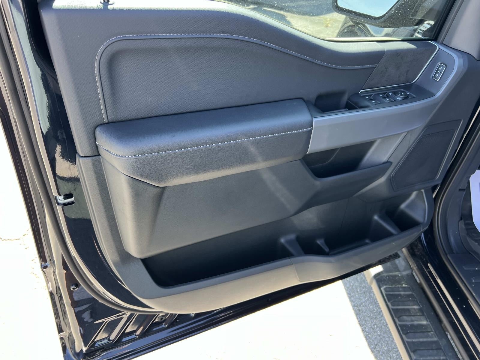 2026 Ford F-150 XLT 4WD SUPERCREW 5.5' BO