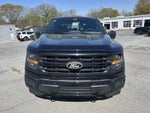 2026 Ford F-150 XLT 4WD SUPERCREW 5.5' BO