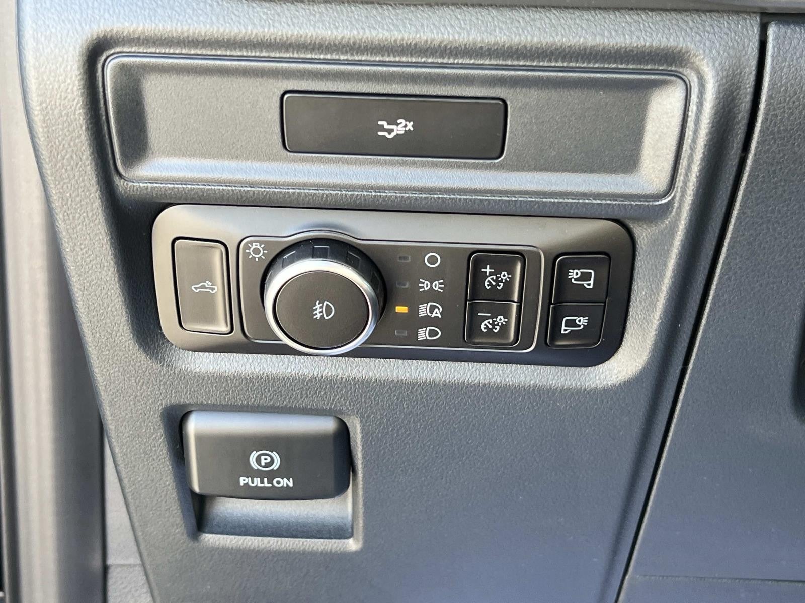 2026 Ford F-150 XLT 4WD SUPERCREW 5.5' BO