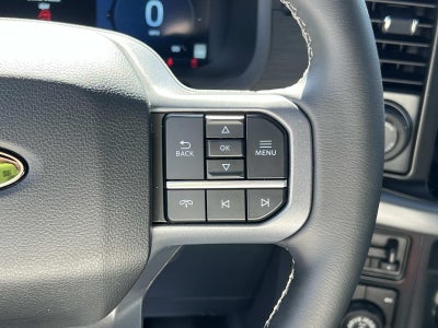 2026 Ford F-150 XLT 4WD SUPERCREW 5.5' BO