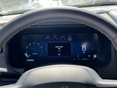 2026 Ford F-150 XLT 4WD SUPERCREW 5.5' BO