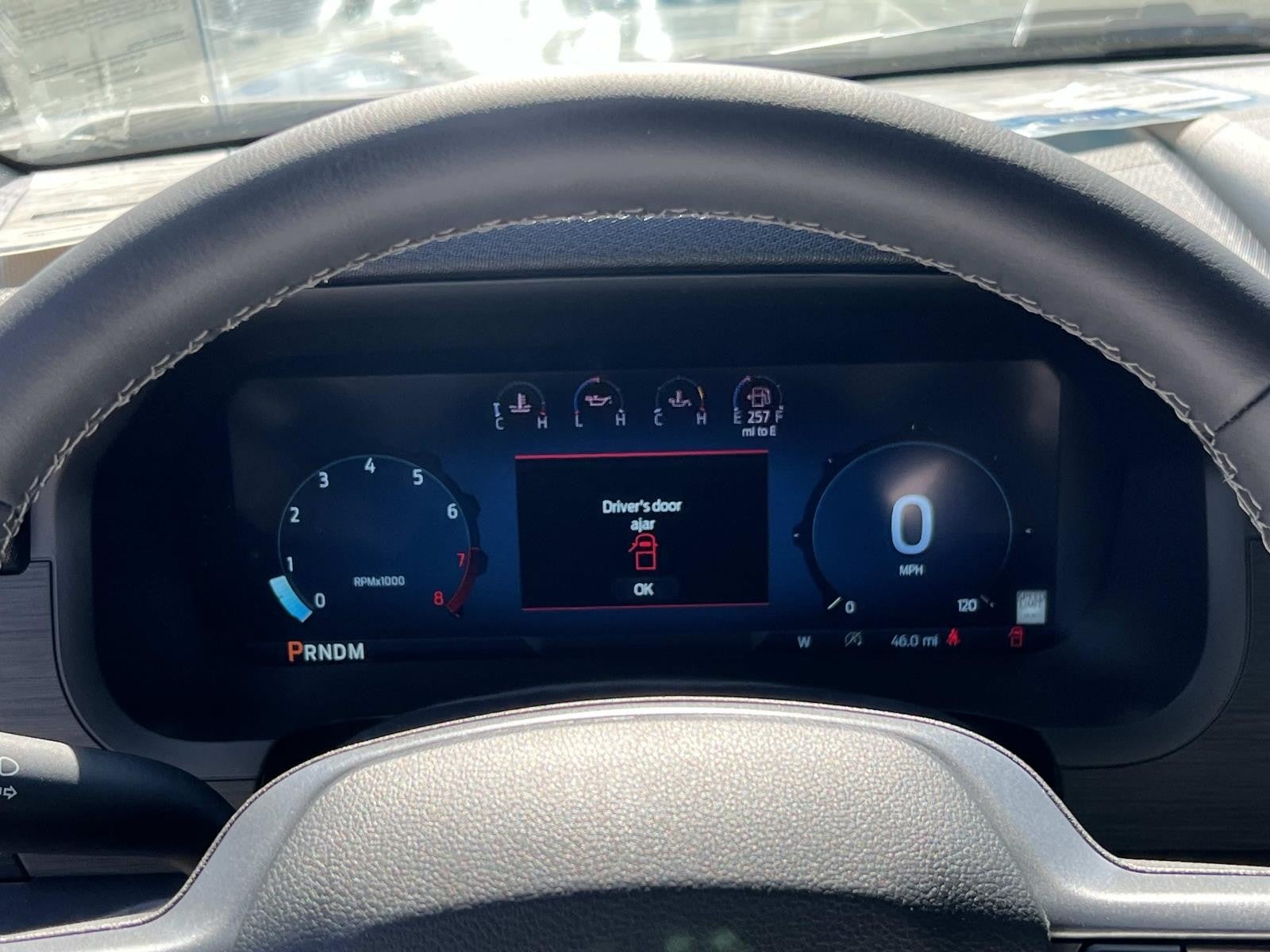 2026 Ford F-150 XLT 4WD SUPERCREW 5.5' BO