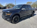 2026 Ford F-150 XLT 4WD SUPERCREW 5.5' BO