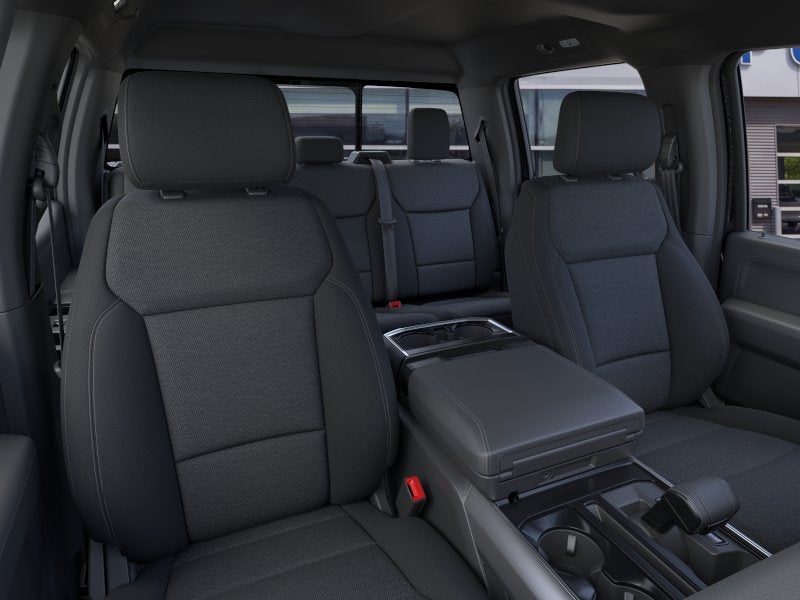 2026 Ford F-150 XLT 4WD SUPERCREW 5.5' BO