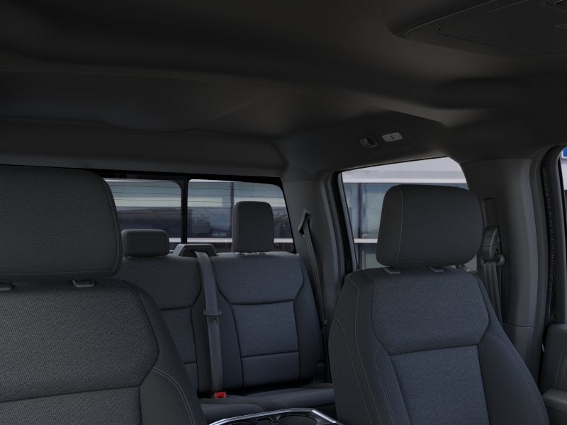 2026 Ford F-150 XLT 4WD SUPERCREW 5.5' BO
