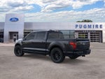 2026 Ford F-150 XLT 4WD SUPERCREW 5.5' BO