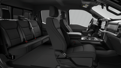 2026 Ford F-150 XLT 4WD SUPERCREW 5.5' BO