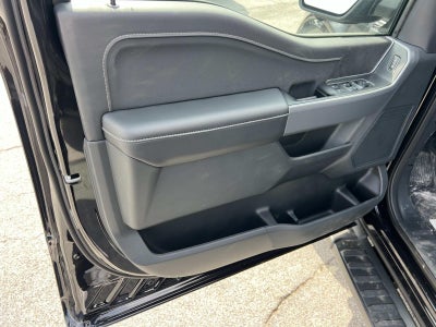 2026 Ford F-150 XLT 4WD SUPERCREW 5.5' BO