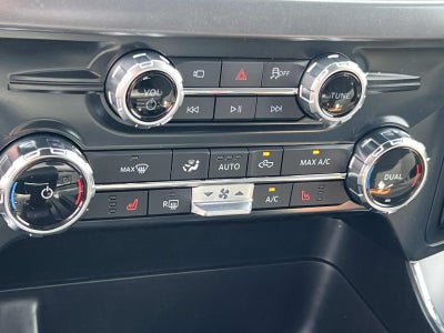 2026 Ford F-150 XLT 4WD SUPERCREW 5.5' BO