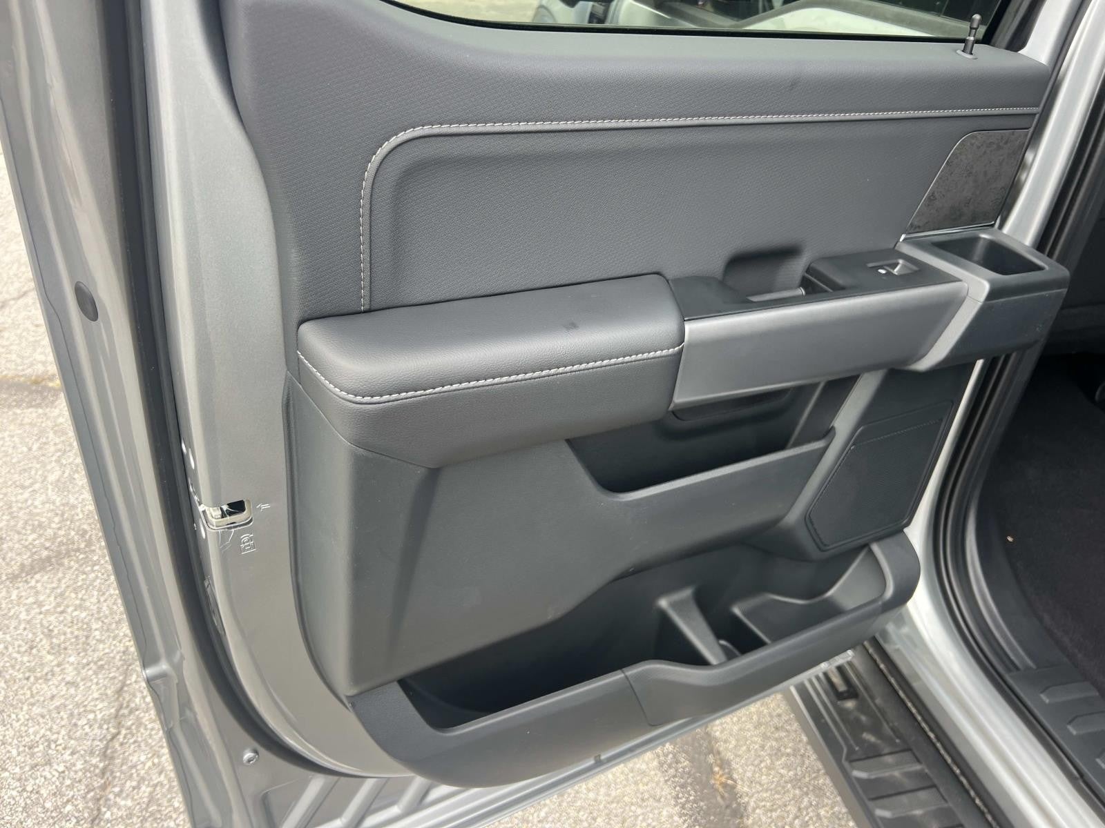 2026 Ford F-150 XLT 4WD SUPERCREW 5.5' BO