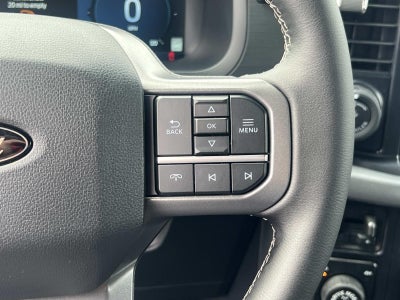 2026 Ford F-150 XLT 4WD SUPERCREW 5.5' BO