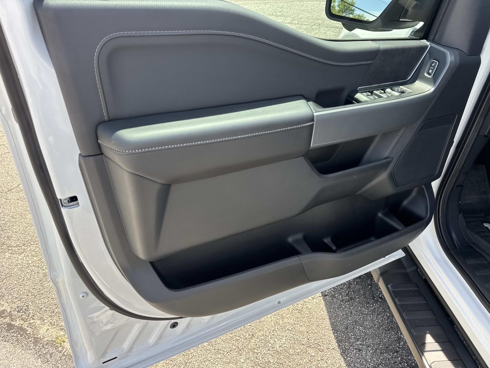2026 Ford F-150 XLT 4WD SUPERCREW 5.5' BO