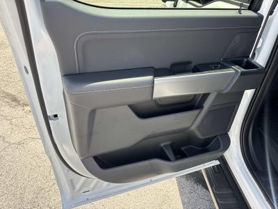 2026 Ford F-150 XLT 4WD SUPERCREW 5.5' BO