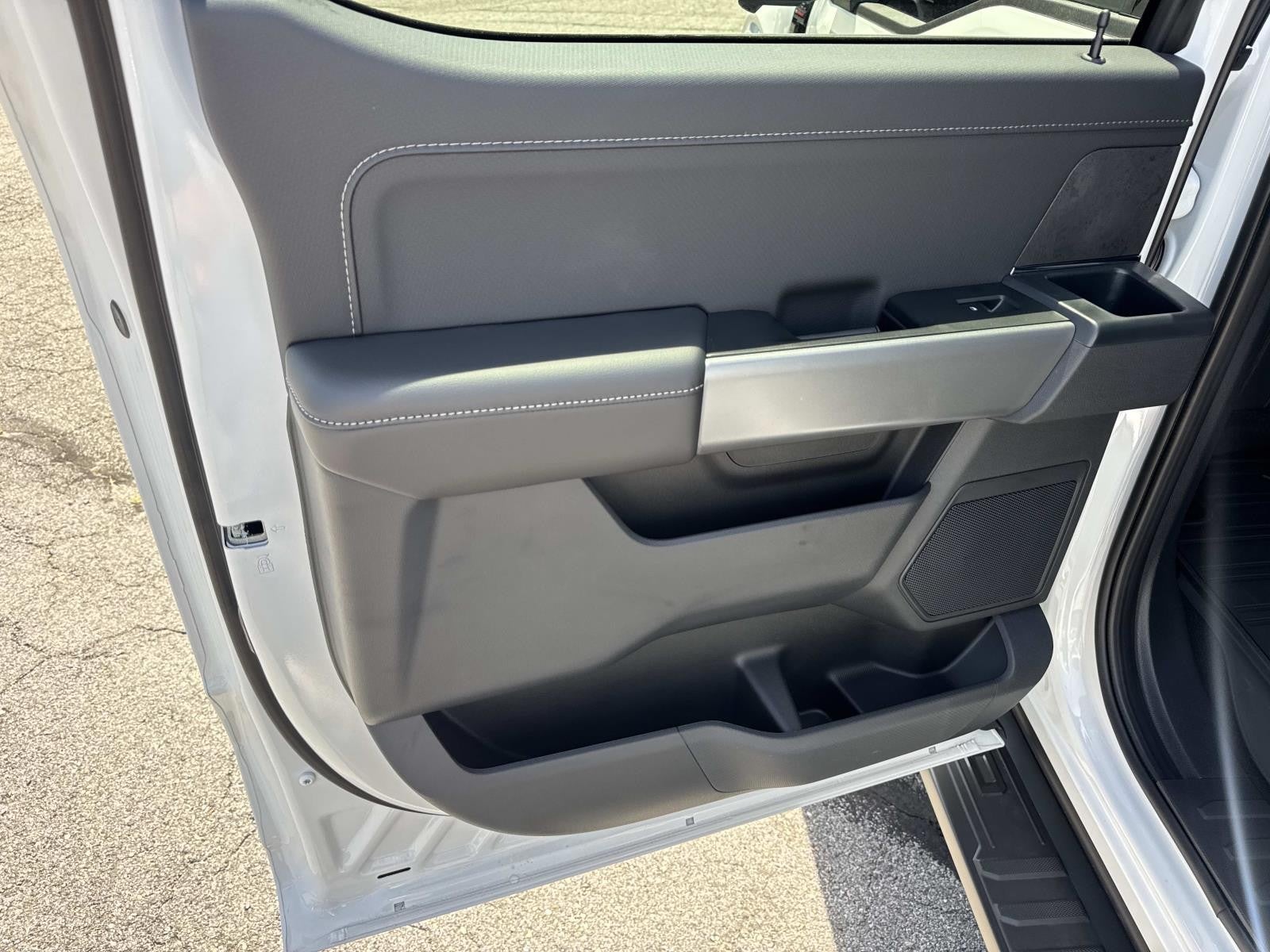 2026 Ford F-150 XLT 4WD SUPERCREW 5.5' BO