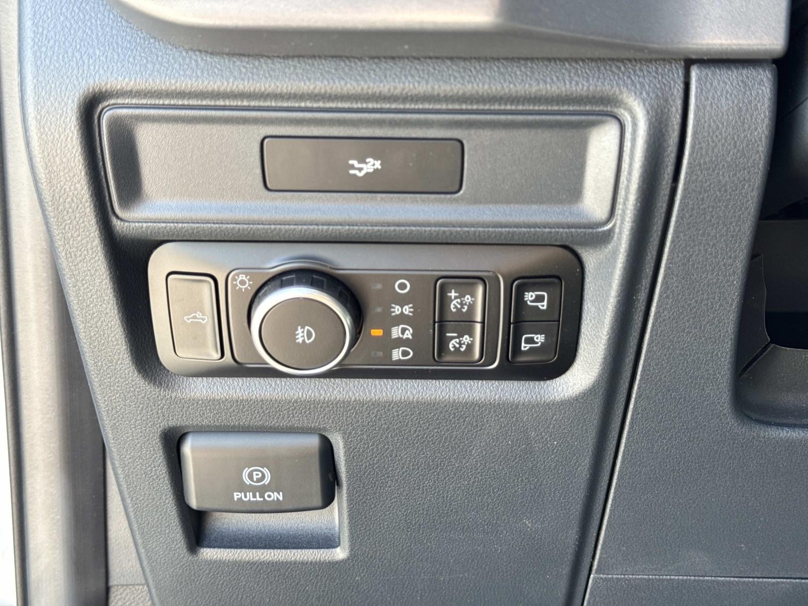2026 Ford F-150 XLT 4WD SUPERCREW 5.5' BO