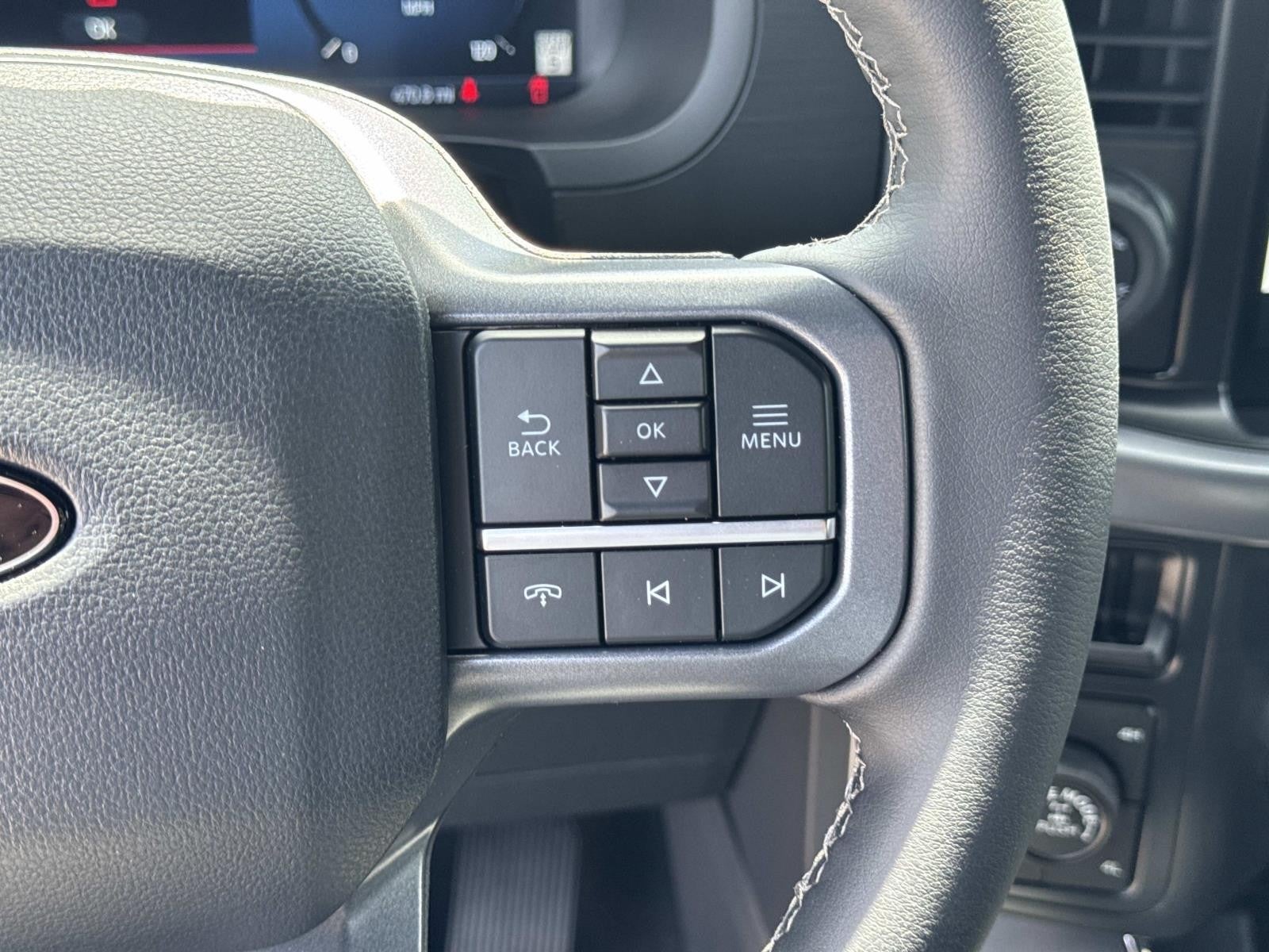 2026 Ford F-150 XLT 4WD SUPERCREW 5.5' BO