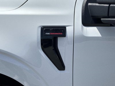 2026 Ford F-150 XLT 4WD SUPERCREW 5.5' BO PUG PACKAGE