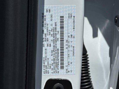 2026 Ford F-150 XLT 4WD SUPERCREW 5.5' BO PUG PACKAGE