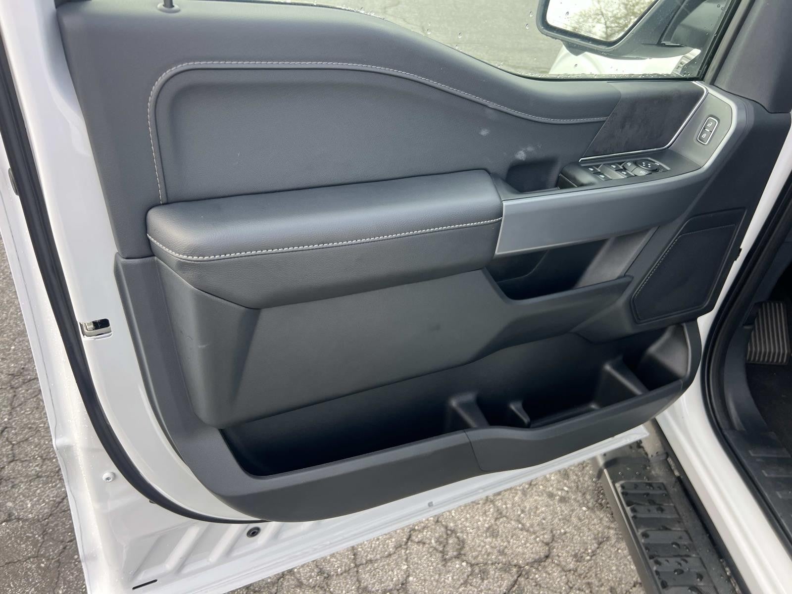 2026 Ford F-150 XLT 4WD SUPERCREW 5.5' BO