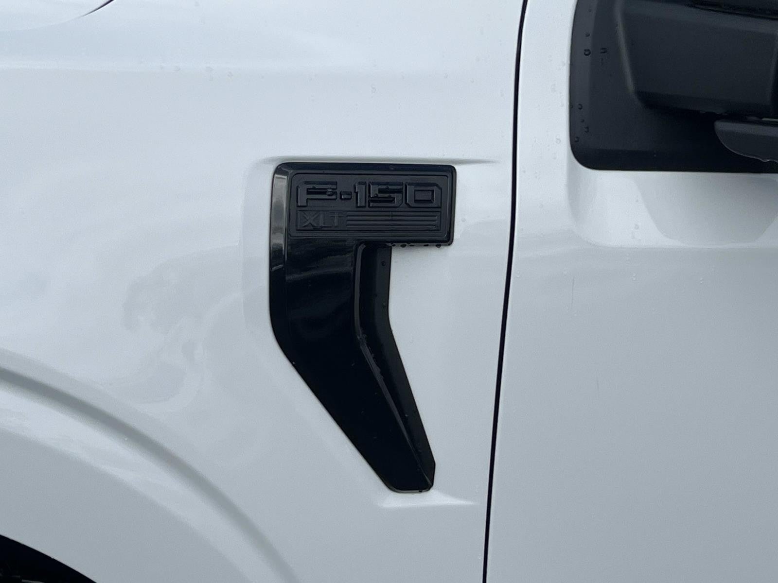 2026 Ford F-150 XLT 4WD SUPERCREW 5.5' BO