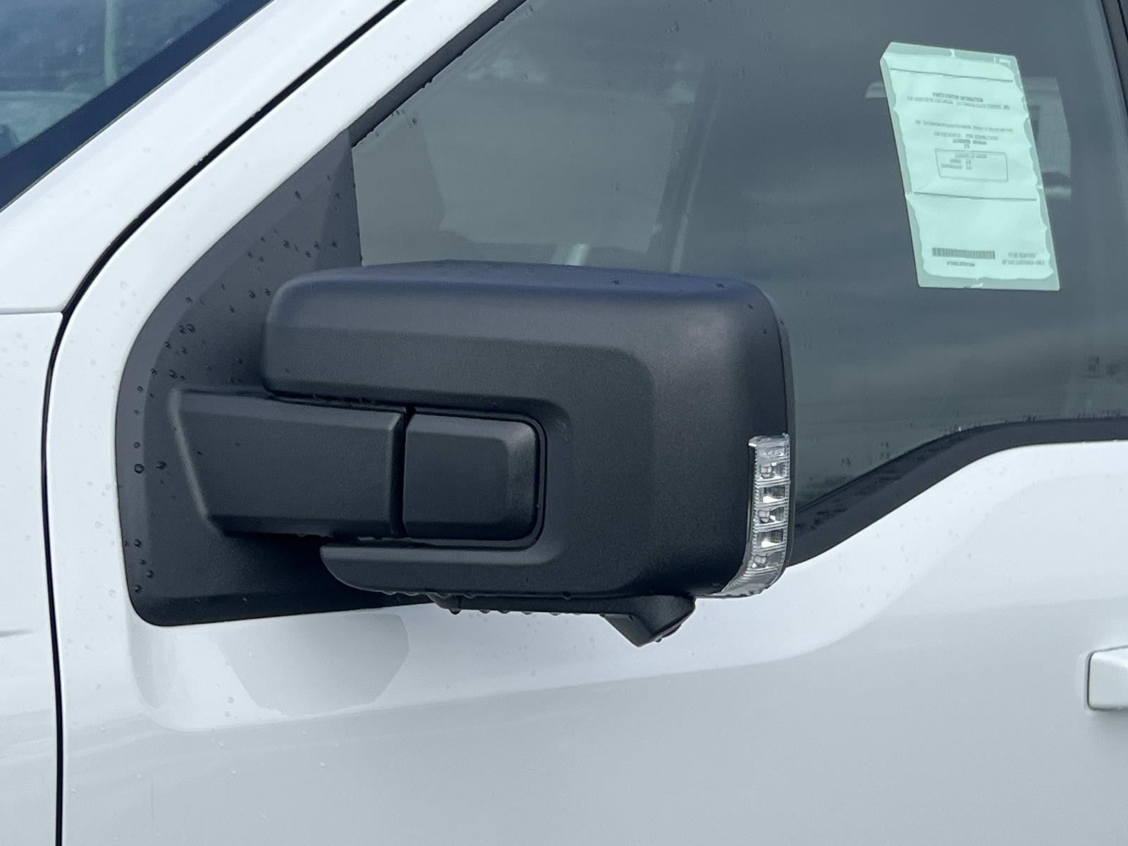 2026 Ford F-150 XLT 4WD SUPERCREW 5.5' BO