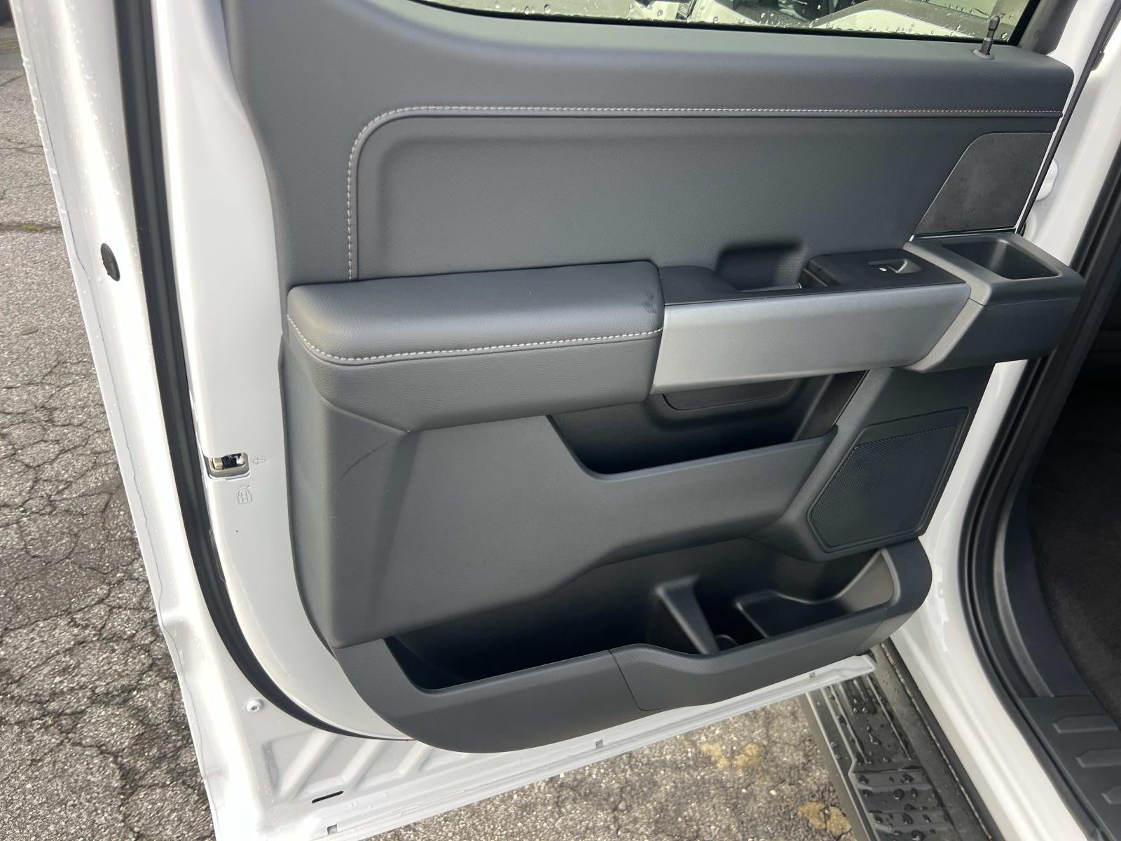 2026 Ford F-150 XLT 4WD SUPERCREW 5.5' BO