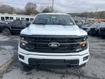 2026 Ford F-150 XLT 4WD SUPERCREW 5.5' BO