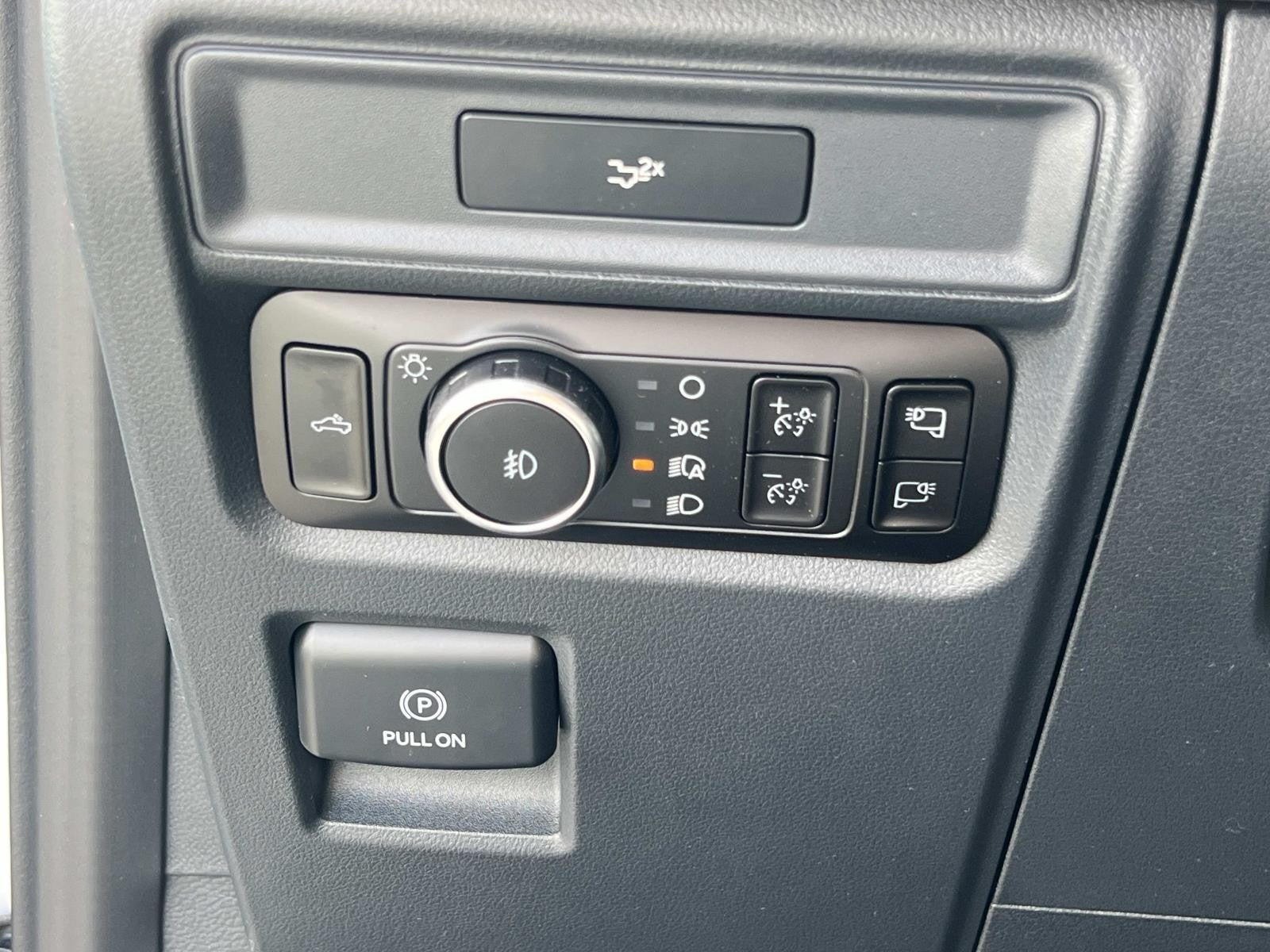 2026 Ford F-150 XLT 4WD SUPERCREW 5.5' BO