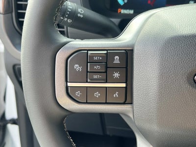 2026 Ford F-150 XLT 4WD SUPERCREW 5.5' BO