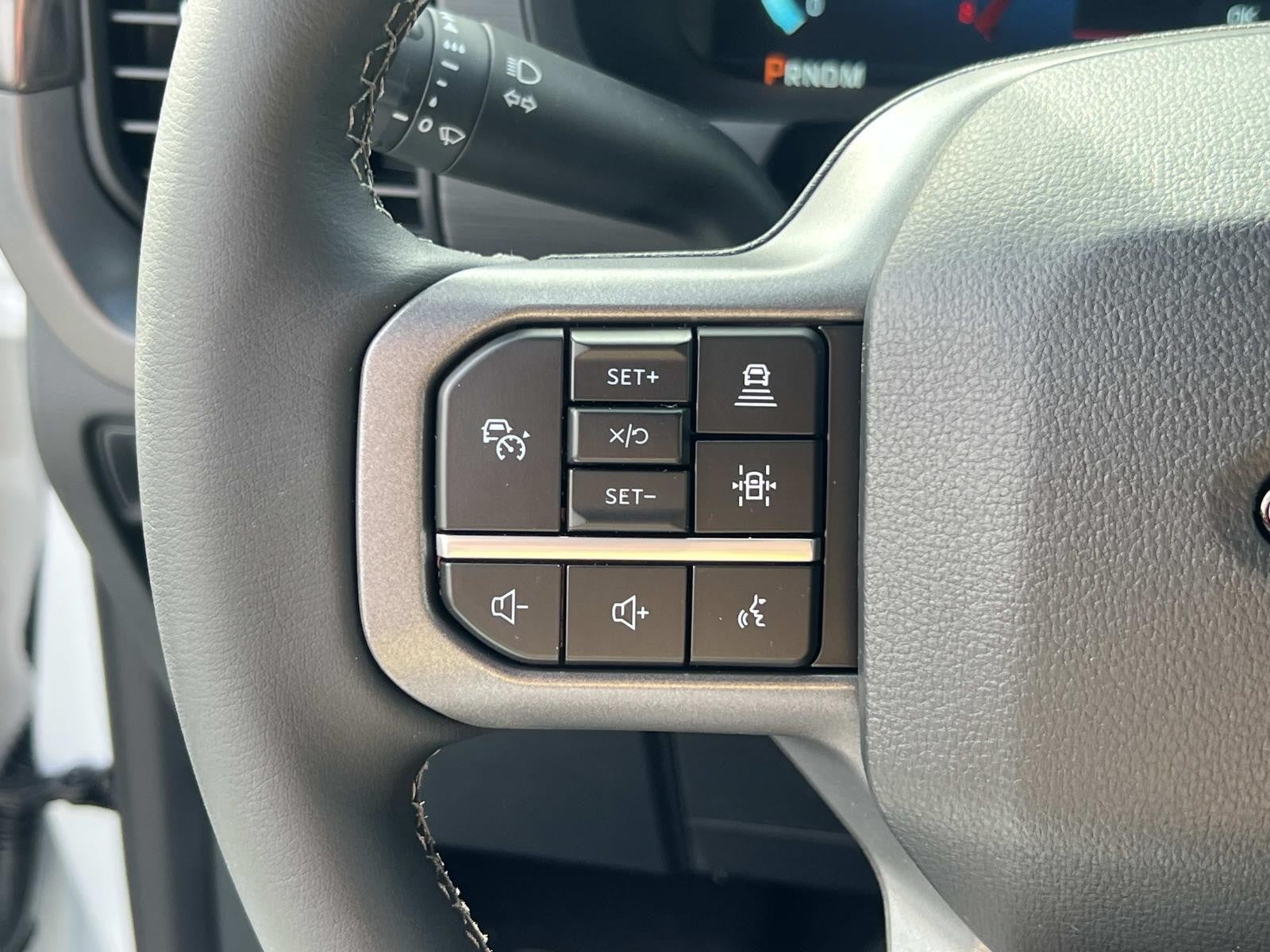 2026 Ford F-150 XLT 4WD SUPERCREW 5.5' BO