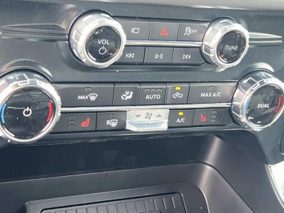 2026 Ford F-150 XLT 4WD SUPERCREW 5.5' BO