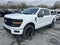 2026 Ford F-150 XLT 4WD SUPERCREW 5.5' BO