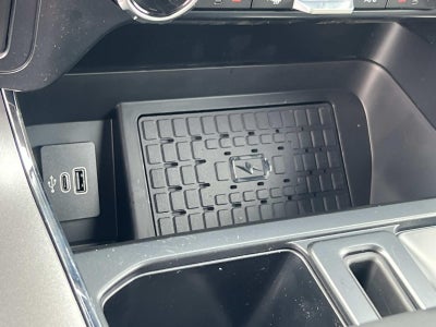 2026 Ford F-150 XLT 4WD SUPERCREW 5.5' BO