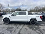 2026 Ford F-150 XLT 4WD SUPERCREW 5.5' BO