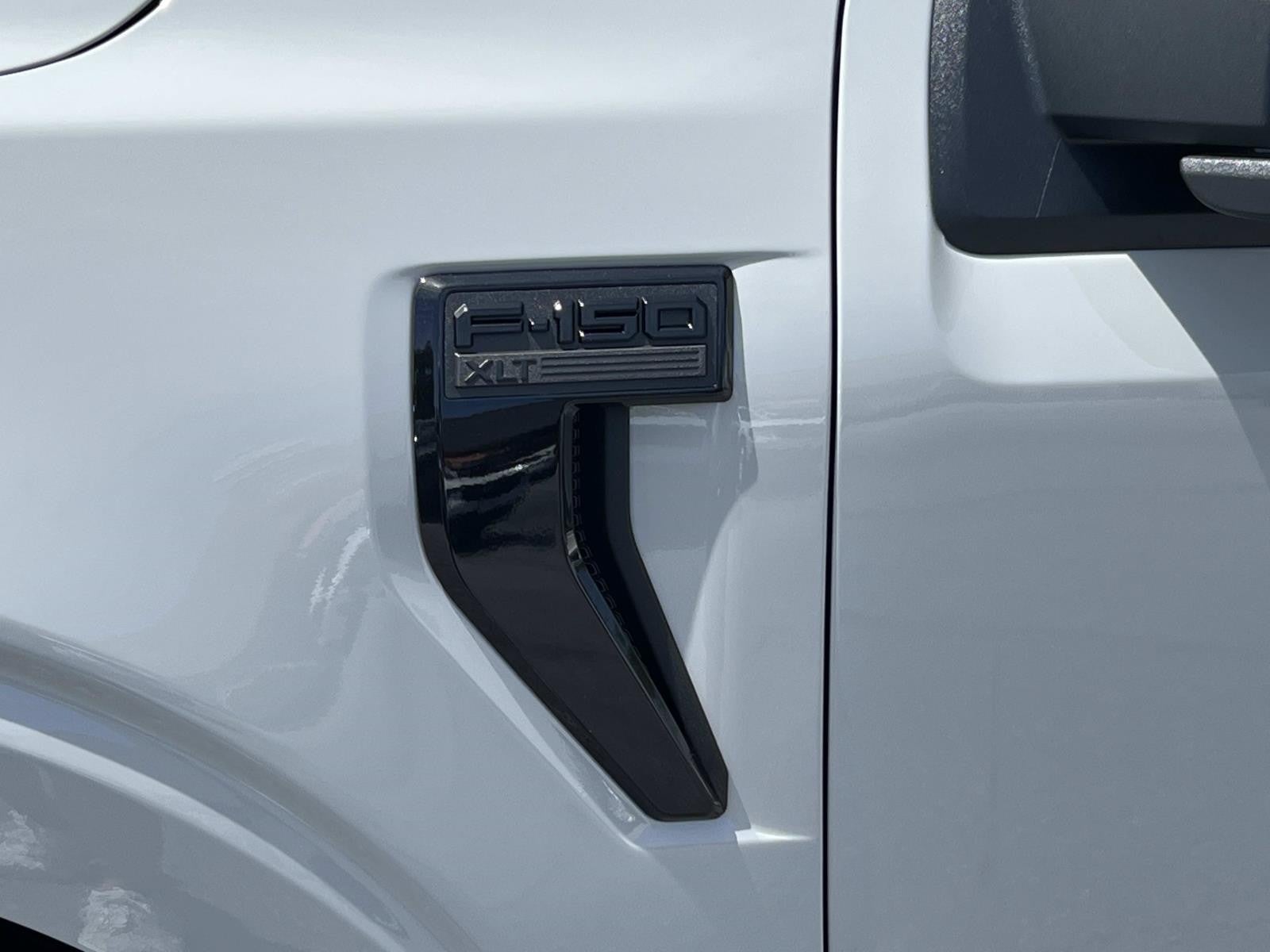 2026 Ford F-150 XLT 4WD SUPERCREW 5.5' BO