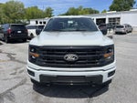 2026 Ford F-150 XLT 4WD SUPERCREW 5.5' BO