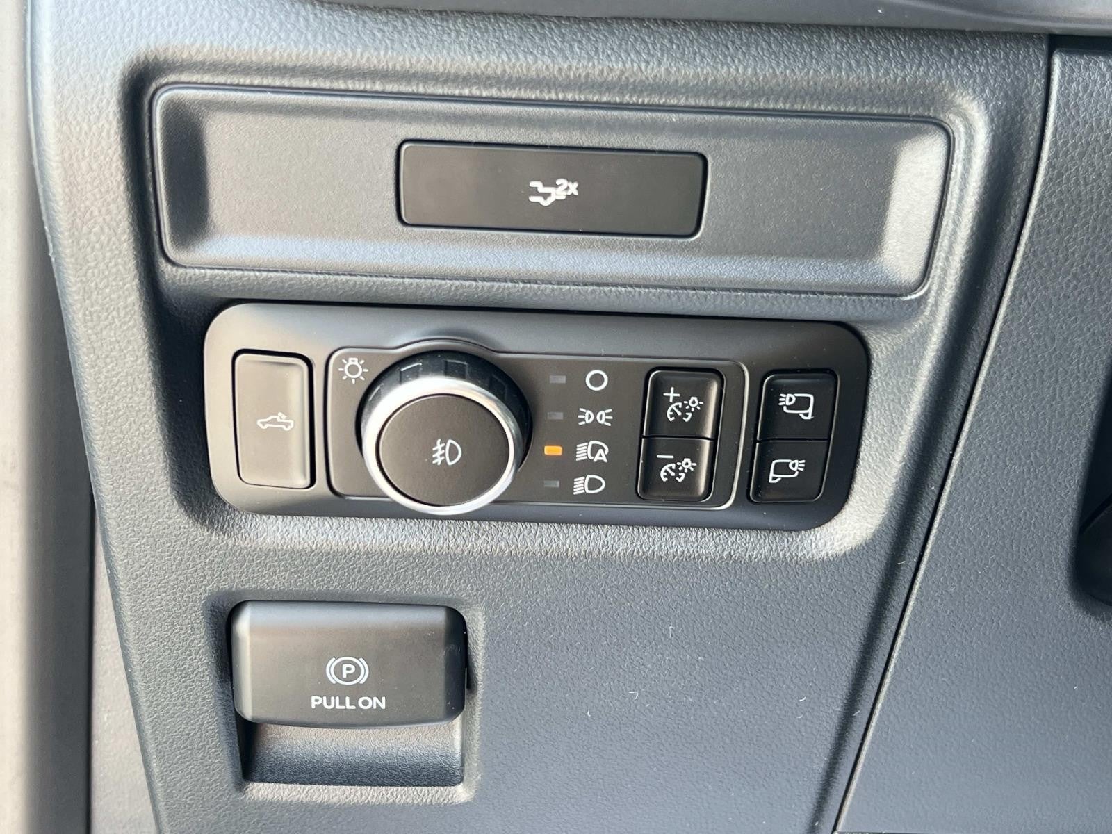 2026 Ford F-150 XLT 4WD SUPERCREW 5.5' BO