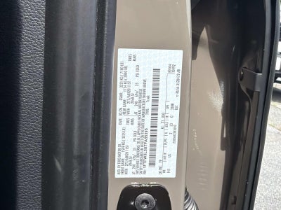 2026 Ford F-150 XLT 4WD SUPERCREW 5.5' BO