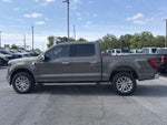 2026 Ford F-150 XLT 4WD SUPERCREW 5.5' BO